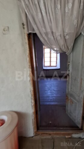 2 otaqlı həyət evi/bağ evi - İsmayıllı - 100 m² (17)