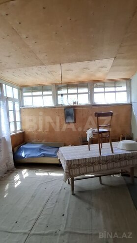 2 otaqlı həyət evi/bağ evi - İsmayıllı - 100 m² (15)