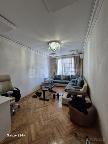 3-комн. вторичка - пос. Ени Ясамал - 65 м² (1)