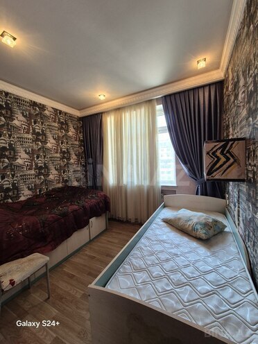 3-комн. вторичка - пос. Ени Ясамал - 65 м² (3)