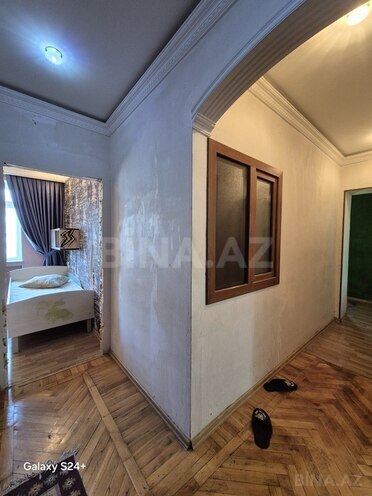 3-комн. вторичка - пос. Ени Ясамал - 65 м² (9)