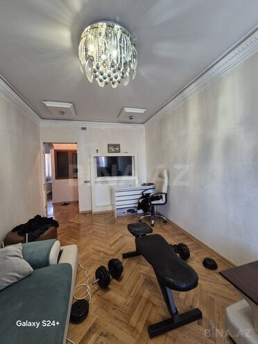 3-комн. вторичка - пос. Ени Ясамал - 65 м² (2)