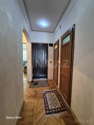 3-комн. вторичка - пос. Ени Ясамал - 65 м² (7)