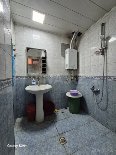 3-комн. вторичка - пос. Ени Ясамал - 65 м² (13)