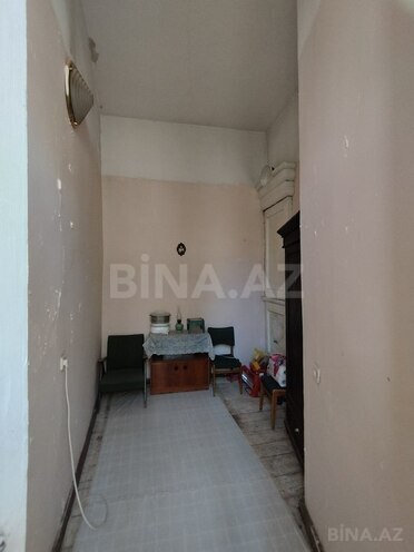 5-комн. вторичка - м. Низами - 165 м² (8)