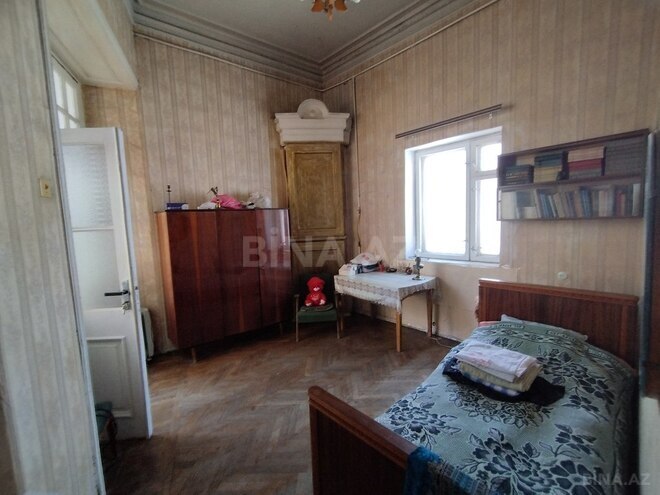 5-комн. вторичка - м. Низами - 165 м² (11)