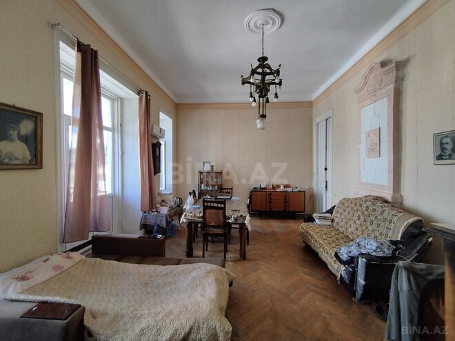 5-комн. вторичка - м. Низами - 165 м² (3)