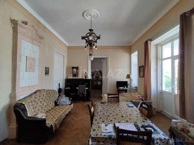 5-комн. вторичка - м. Низами - 165 м² (1)