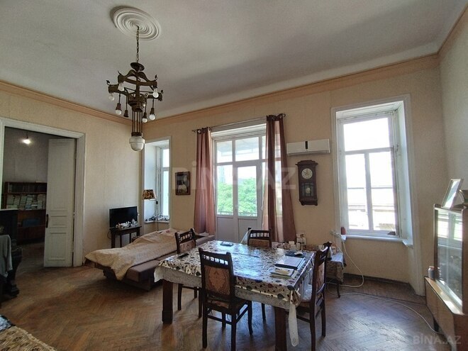 5-комн. вторичка - м. Низами - 165 м² (4)