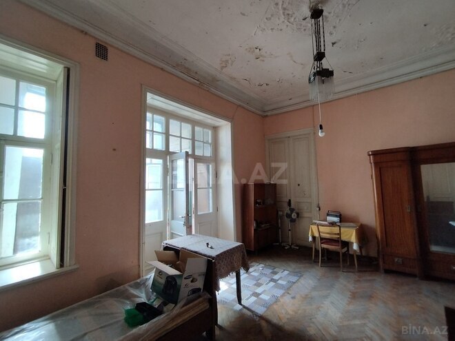 5-комн. вторичка - м. Низами - 165 м² (21)