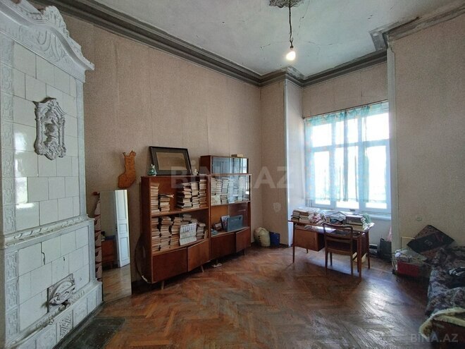 5-комн. вторичка - м. Низами - 165 м² (18)