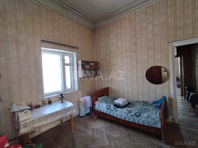 5-комн. вторичка - м. Низами - 165 м² (10)