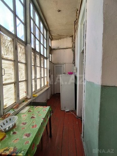 5-комн. вторичка - м. Низами - 165 м² (9)