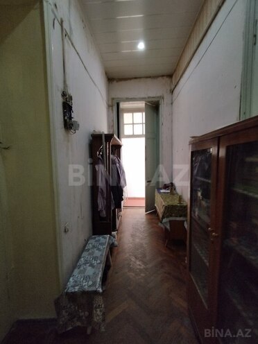 5-комн. вторичка - м. Низами - 165 м² (15)