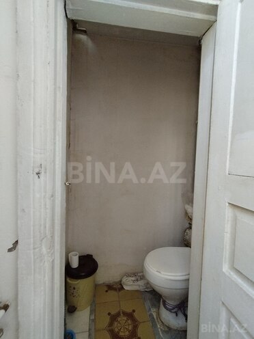 5-комн. вторичка - м. Низами - 165 м² (6)