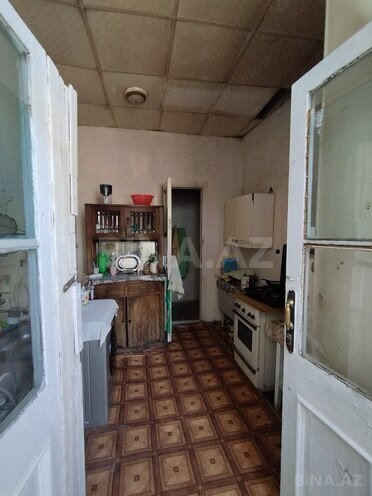 5-комн. вторичка - м. Низами - 165 м² (7)
