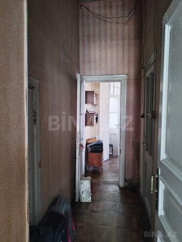 5-комн. вторичка - м. Низами - 165 м² (13)