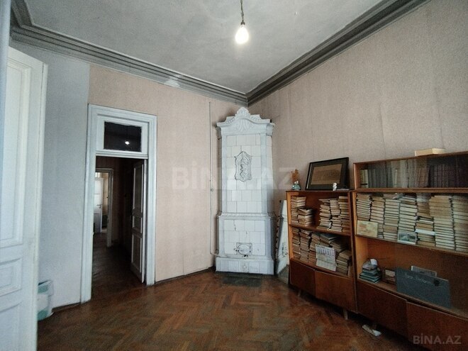 5-комн. вторичка - м. Низами - 165 м² (17)