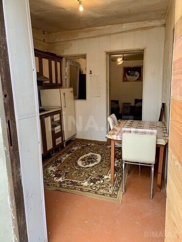 1 otaqlı həyət evi/bağ evi - Elmlər Akademiyası m. - 35 m² (3)