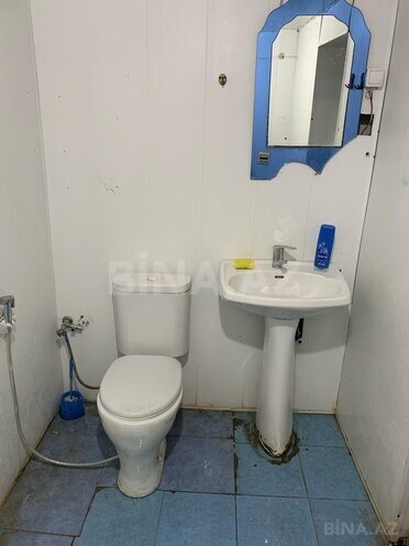 1 otaqlı həyət evi/bağ evi - Elmlər Akademiyası m. - 35 m² (4)