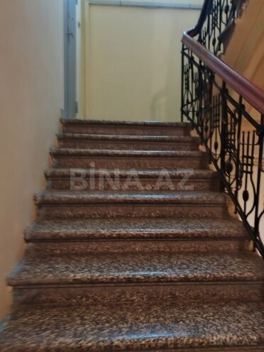 5-комн. вторичка - м. Низами - 165 м² (23)