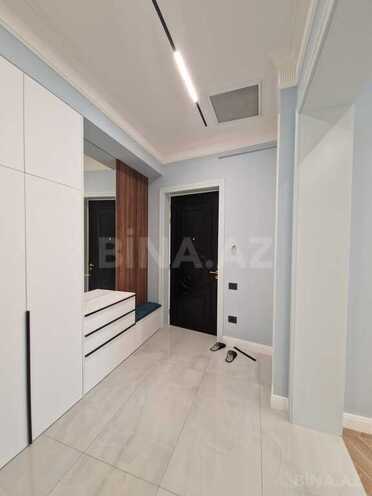 Продаётся 3-комн. новостройка 105 м², пос. Аг шехер, photo 24 from 25