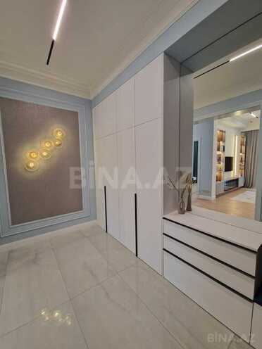 Продаётся 3-комн. новостройка 105 м², пос. Аг шехер, photo 23 from 25