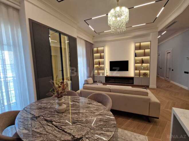 Продаётся 3-комн. новостройка 105 м², пос. Аг шехер, photo 6 from 25