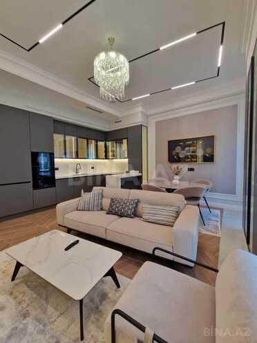 Продаётся 3-комн. новостройка 105 м², пос. Аг шехер, photo 9 from 25