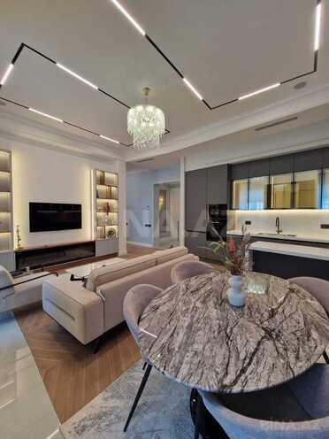 Продаётся 3-комн. новостройка 105 м², пос. Аг шехер, photo 4 from 25