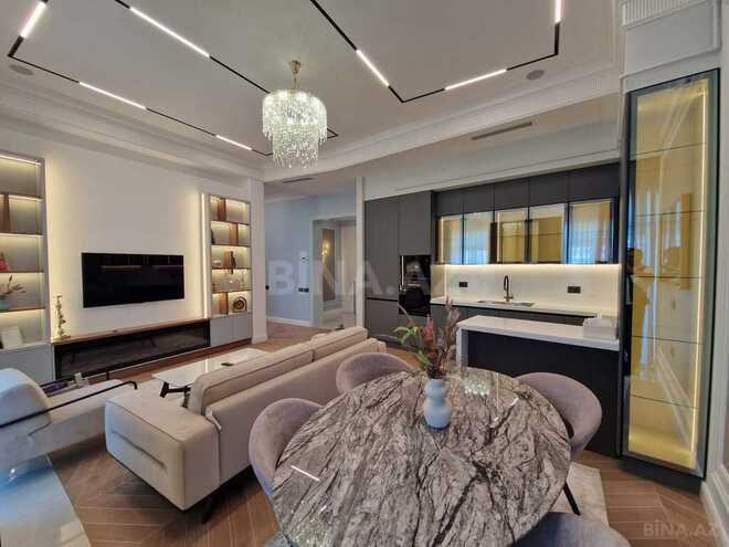 Продаётся 3-комн. новостройка 105 м², пос. Аг шехер, photo 8 from 25