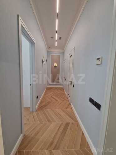 Продаётся 3-комн. новостройка 105 м², пос. Аг шехер, photo 22 from 25