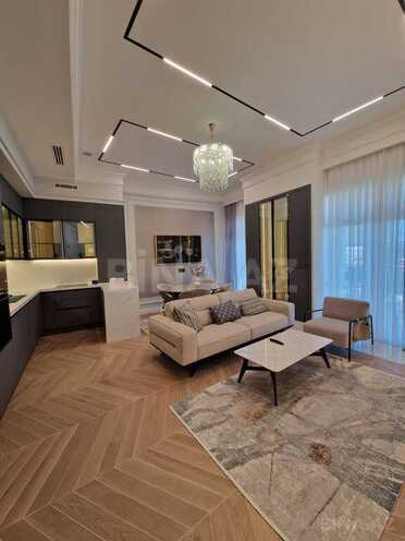 Продаётся 3-комн. новостройка 105 м², пос. Аг шехер, photo 11 from 25