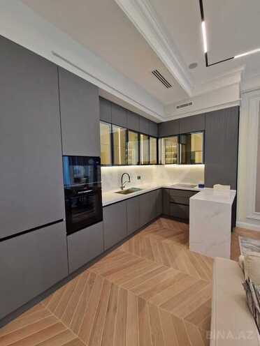 Продаётся 3-комн. новостройка 105 м², пос. Аг шехер, photo 21 from 25