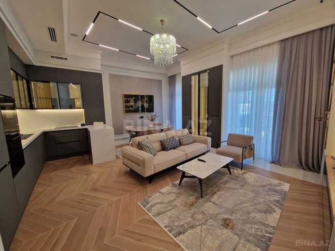 Продаётся 3-комн. новостройка 105 м², пос. Аг шехер, photo 3 from 25