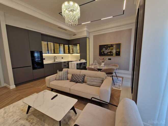 Продаётся 3-комн. новостройка 105 м², пос. Аг шехер, photo 10 from 25