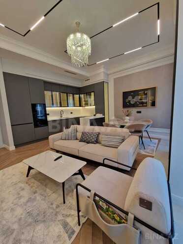 Продаётся 3-комн. новостройка 105 м², пос. Аг шехер, photo 5 from 25