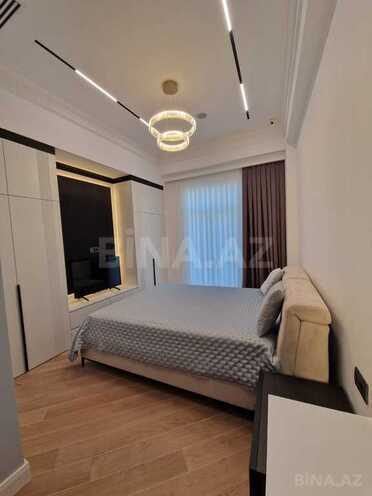 Продаётся 3-комн. новостройка 105 м², пос. Аг шехер, photo 12 from 25