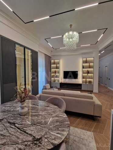 Продаётся 3-комн. новостройка 105 м², пос. Аг шехер, photo 7 from 25
