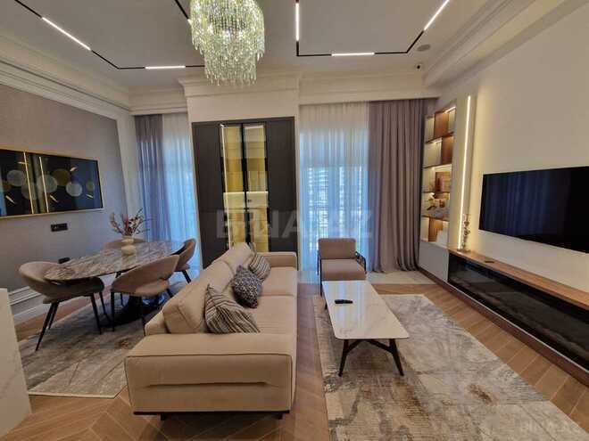 Продаётся 3-комн. новостройка 105 м², пос. Аг шехер, photo 1 from 25
