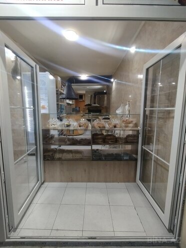 Объект - м. Мемар Аджеми - 40 м² (9)