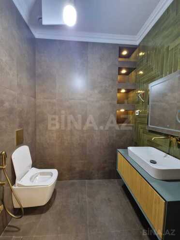 Продаётся 4-комн. новостройка 261 м², пос. Аг шехер, photo 21 from 25