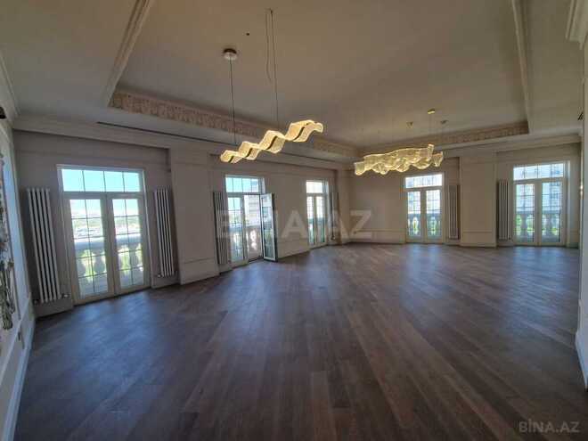 Продаётся 4-комн. новостройка 261 м², пос. Аг шехер, photo 3 from 25