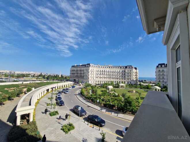 Продаётся 4-комн. новостройка 261 м², пос. Аг шехер, photo 24 from 25