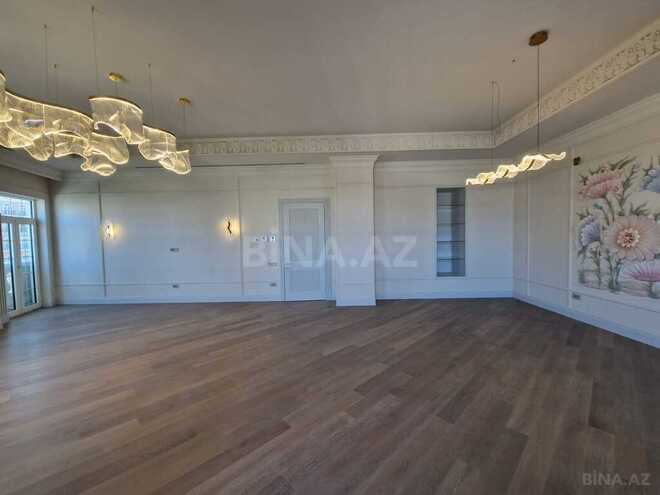 Продаётся 4-комн. новостройка 261 м², пос. Аг шехер, photo 5 from 25