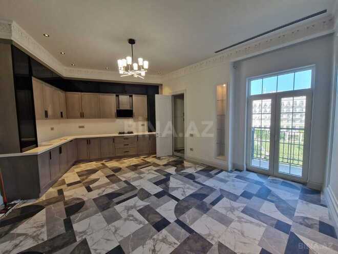 Продаётся 4-комн. новостройка 261 м², пос. Аг шехер, photo 16 from 25