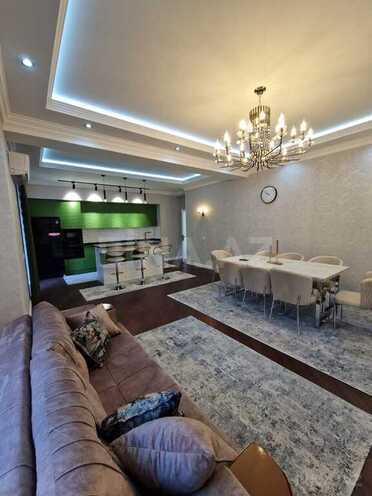 Продаётся 4-комн. новостройка 275 м², пос. Аг шехер, photo 19 from 24