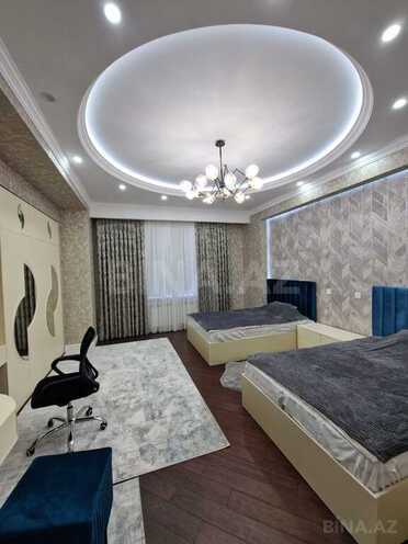 Продаётся 4-комн. новостройка 275 м², пос. Аг шехер, photo 17 from 24