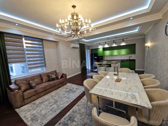 Продаётся 4-комн. новостройка 275 м², пос. Аг шехер, photo 21 from 24