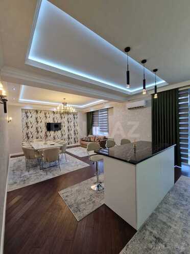 Продаётся 4-комн. новостройка 275 м², пос. Аг шехер, photo 20 from 24